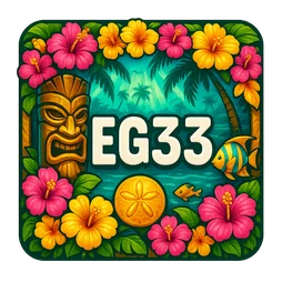 EG333 logo